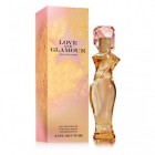 LOVE AND GLAMOUR By Jennifer Lopez For Women - 2.5 EDP SPRAY